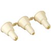 Echo Metal 0746-090 Cream Squeeze Bag (with Base)