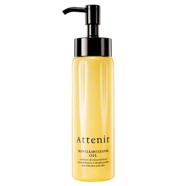 Attenir Skin Clear Cleanse Oil Fragrance-Free 175ml