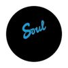 Blue Soul Blue Graphic PopSockets Adhesive PopGrip