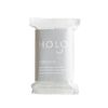 HOLO Pure Soap, Additive-Free, Solid Soap, Face Body, Skin Care, Dry Skin, Barrier Function, Hypoallergenic, Sensitive Skin, Delicate Skin, Moisturizing, Lactic Acid Bacteria, Additive-Free Baby