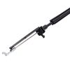 TRQ Front Left Right Door Handle Latch Cable Compatible with 2009-2014 Ford F-150