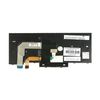 TellusRem replacement UK backlit keyboard for Lenovo Thinkpad T470 T480