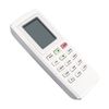 New YV1FB7 Replace Remote Control Compatible with Lennox YV1FB7 Split Air Conditioner