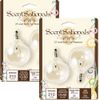 25W Light Bulbs, 2pk-ScentSationals