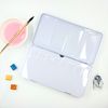 Empty Watercolour Tin 48 Colours Magic Water