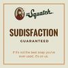 Dr Squatch Pine Tar Soap 10 Ounce Handmade Exfoliating Face Body Wash 2 Pack