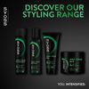 Syoss Cera 150 ml Max Hold It