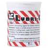 Lubricut 2.5 oz Cutting Lubricant – Beeswax Paste for Drill Bits & Tapping