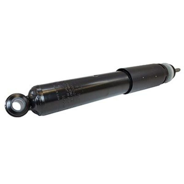 ASH-1154 Motorcraft Shock Absorber and Strut Assembly Front Driver or Passenger