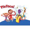 Hasbro Gaming B7063100 - Pie Face Partyspiel