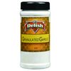 Granulated Garlic by Its Delish (Medium Jar)