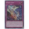 Ghoti Fury - DABL-EN091 - Super Rare - 1st Edition