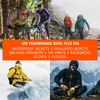 Grangers Performance Repel Plus | 275ml | Durable Water-Repellency for all Waterproof Clothing