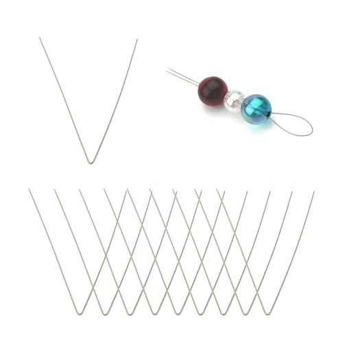 Happy Bomb Wire for Jewelry Making/Repair, 484_359, for Beads/Natural Stones/Power Stones/Bracelets/Etc.