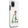 iPhone 11 Pro Max Micro Scooter Case