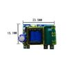 5Pcs 12V 300Ma Mini Ac Dc Converter Power Supply Module Industrial Use