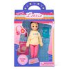 Lottie Coder Girl