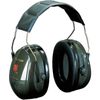 3M Peltor Optime II Hearing Protectors, Headband, (H520A-407-GQ)