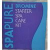 SpaPure Complete Bromine Spa Care Kit