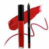 BEAUTY VAULTE Erupt Lip Set