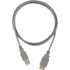 Premium Cord 5m USB 2.0 Extension Cable A-A
