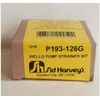 RIELLO pump strainer screen / SSC 126G / 3005719 / SUNTEC pump screen / Mectron