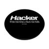 Cybersecurity Professional Ethical Hacker - Pen Tester PopSockets Adhesive PopGrip