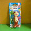 (Toothbrush) animarutoxu-suburasi (Monkey)