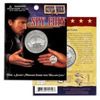 CIVIL WAR SPY COIN SECRET MESSAGE HOLLOW INSIDE