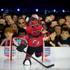 Bleacher Creatures New Jersey Devils 10" Mascot Plush Figure- A Mascot for Play or Display