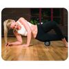 Pro-Tec Athletics The Orb High Density Deep Tissue Massage Ball - Includes User Guide [並行輸入品]