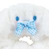 Sanrio 225622 Face Scrunchie Cinnamoroll Hair Rubber