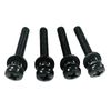 FocalTop Replacement TV Base Stand Pedestal Leg Screws for Element E4AA55R, E4AA55R-G, E4AA55R-T