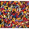 Sennelier Pastels Soft Half ST 40/PKG, Portrait, Einheitsgröße