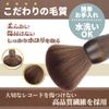 ANAMO Record Cleaner Static Removal Brush Record Needle Cleaner (Brown)