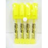 Highlighters Yellow Highlighting Markers Fluorescent Chisel Tip Pen Marker Pens