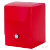 Anser Trading Card Deck Case Soft Type (Red)