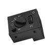 Headlight Headlamp Dimmer Switch For 2003-2007 Chevy Silverado GMC 19381535