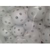 JL Golf 100 Airflow practice balls - Choose Colour (White)