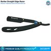 Professional Barber Hair Shaving Razor Straight Edge Folding