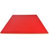 Butterfly Tackiness Chop II Rubber Sheet (1.9, Red)