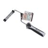 ROLLINGDOG 4" Small Roller Frame - 3/4" Core Frame with Pressure Locking Tabs to Hold Cover On
