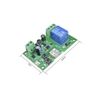 DC 5V 12V Self-lock Smart WiFi Wireless Switch Thet Relay Module APP Control Diy Electronic PCB Board