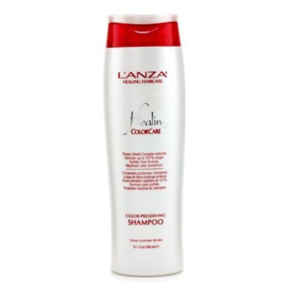Lanza - Healing Colorcare Color-Preserving Shampoo - 300ml/10.1oz