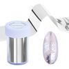 NEONAIL Transfer Foil Nail Art 03 Silver