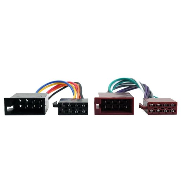 Connects2 CT20UV01 Universial Adaptor Lead