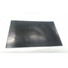 Neoprene Rubber Solid Sheet w/ Peel-Back Adhesive 1/16" Thk x 6" x 12" Pad
