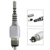 BEING Dental LED Coupling Coupler 4Hole E-generator For KAVO Multiflex Handpiece