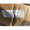 RV camper trailer DOOR HINGE Cover Support with brackets Multi. Position 552304