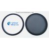 2X 10" inch Sub Woofer "Clipless" Fine Mesh GRILL Speaker Protective Cover VWLTW